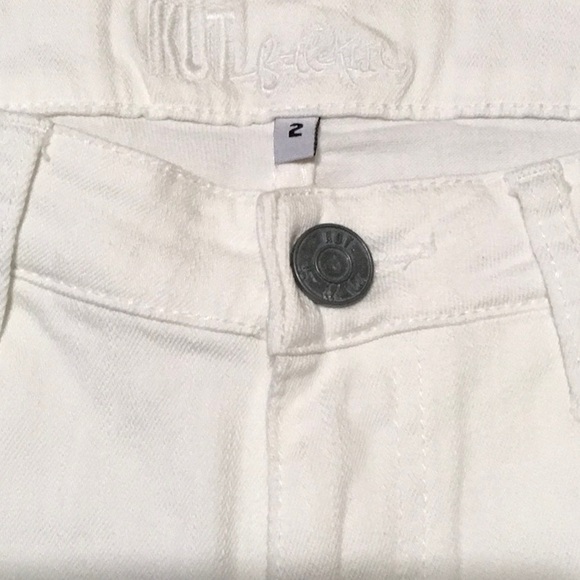 KUT from the Kloth Bermuda Shorts Size 2 - Picture 2 of 7